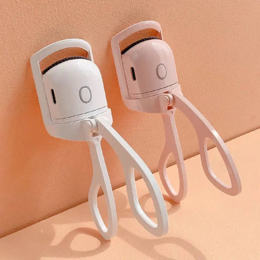 Electric Heated Eyelash Curler