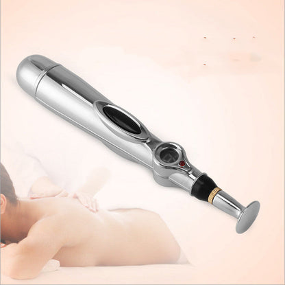 Electronic Acupuncture Pen